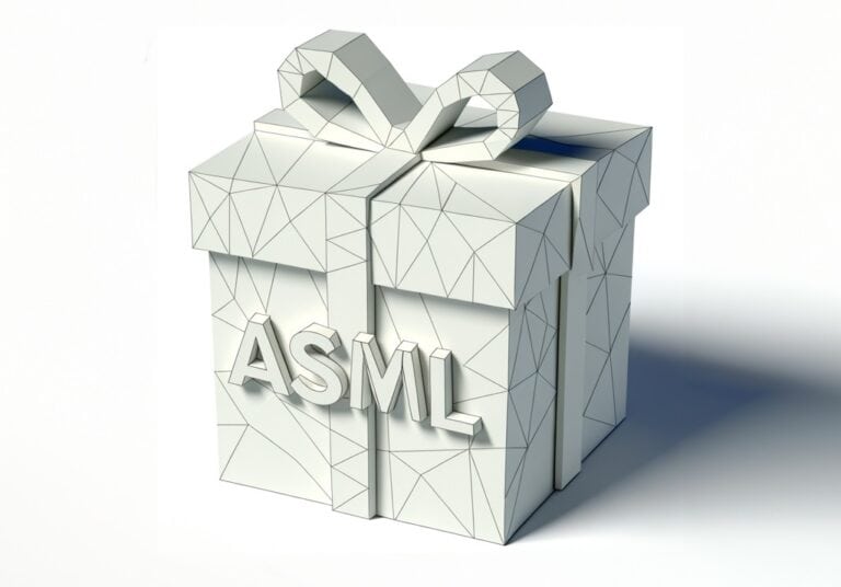 ASML makes good on its promise: first High-NA EUV scanner heads to Intel