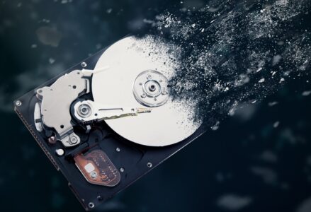 When will the HDD finally go extinct?