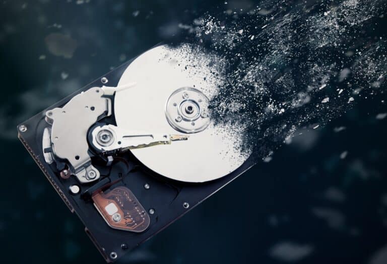 When will the HDD finally go extinct?