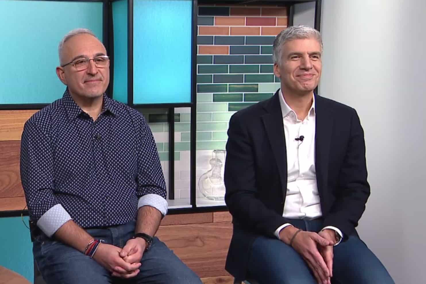 HPE and Juniper take aim at Cisco with network fabric - Techzine Global