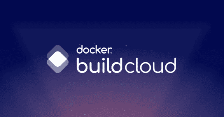 Docker Build Cloud puts compute processes in the cloud to save time