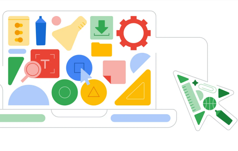 Google Education gets AI features for teachers to use