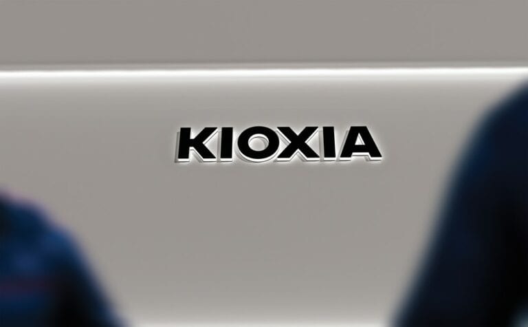 Kioxia talks again about merger with Western Digital and comforts SK Hynix