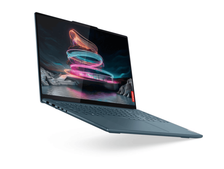 Yoga laptops from Lenovo also get AI chips