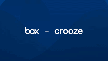 Box acquires start-up Crooze to expand automation