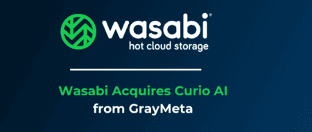 Wasabi buys Curio AI and simplifies search in unstructured data