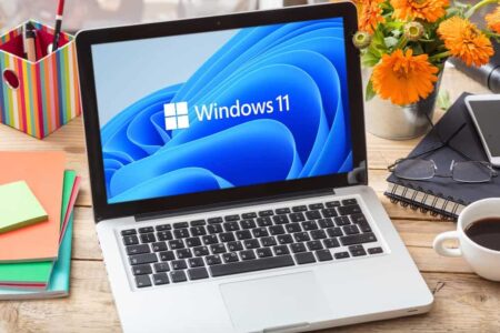 Windows 11 update improves voice clarity with AI for all users