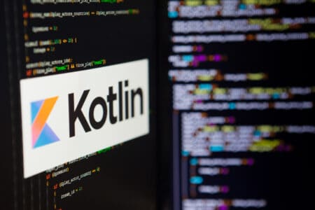 How the Kotlin programming language has conquered Android