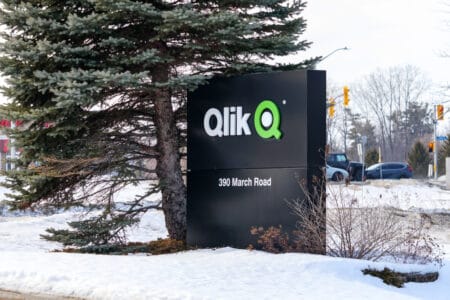 Qlik acquires Kyndi