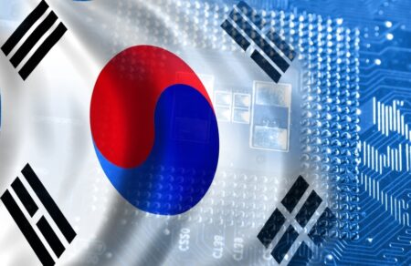 Korean chip industry challenges global competition with 430B investment