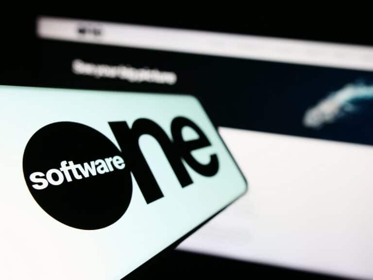 SoftwareOne to remain independent as it rejects 3.2 billion bid