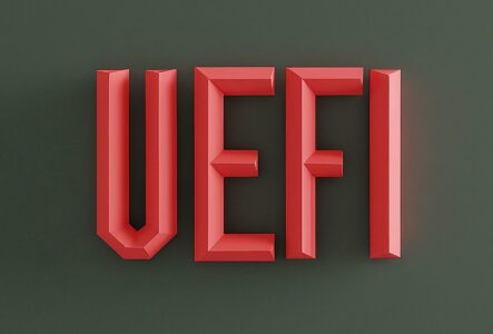 UEFI firmware vulnerabilities hit enterprise environments worldwide