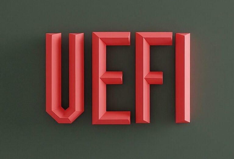 UEFI firmware vulnerabilities hit enterprise environments worldwide