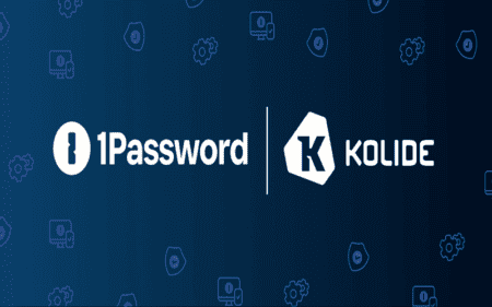 1Password consolidates with Kolide endpoint security platform