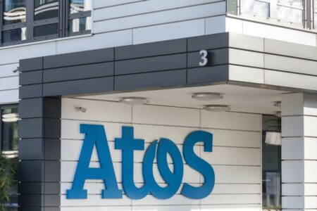 Atos on the hunt for debt restructuring after record losses