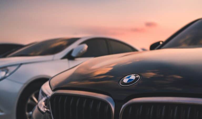 Private keys and logins BMW were stored in public Azure server