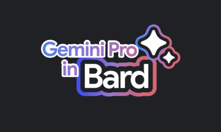 Bard with Gemini Pro now also available in Europe