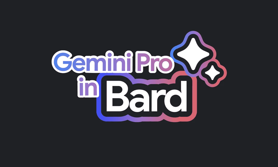 Bard with Gemini Pro now also available in Europe - Techzine Global
