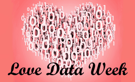 It’s Love Data Week: why you should treat your data with love