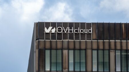 OVHcloud expands in Belgium and Spain with local cloud zone