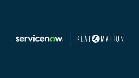 ServiceNow invests in Plat4mation to help German SMBs digitalize