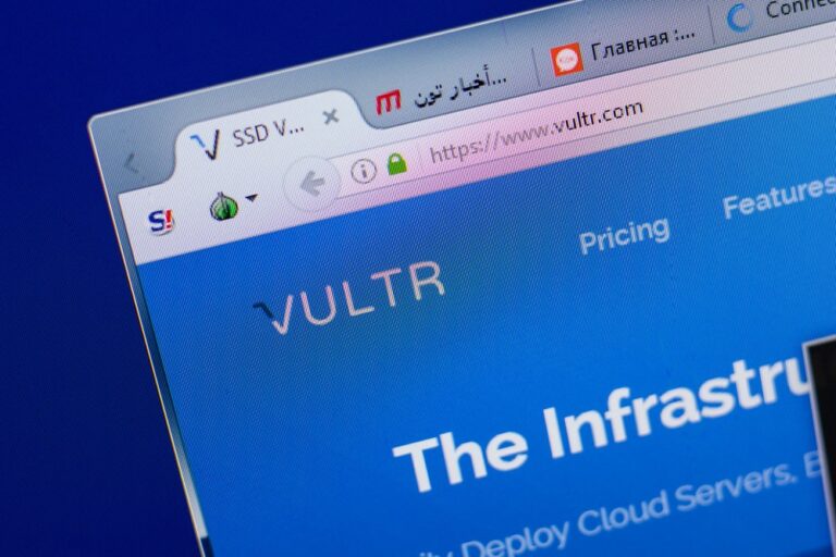 Vultr introduces global Content Delivery Network (CDN) platform