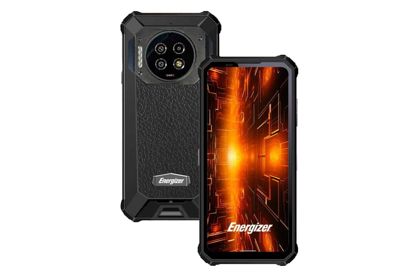Smartphone with 28,000 mAh battery appears in October - Techzine Global