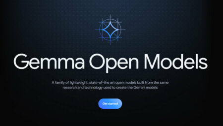 Google donates AI model Gemma to open source community