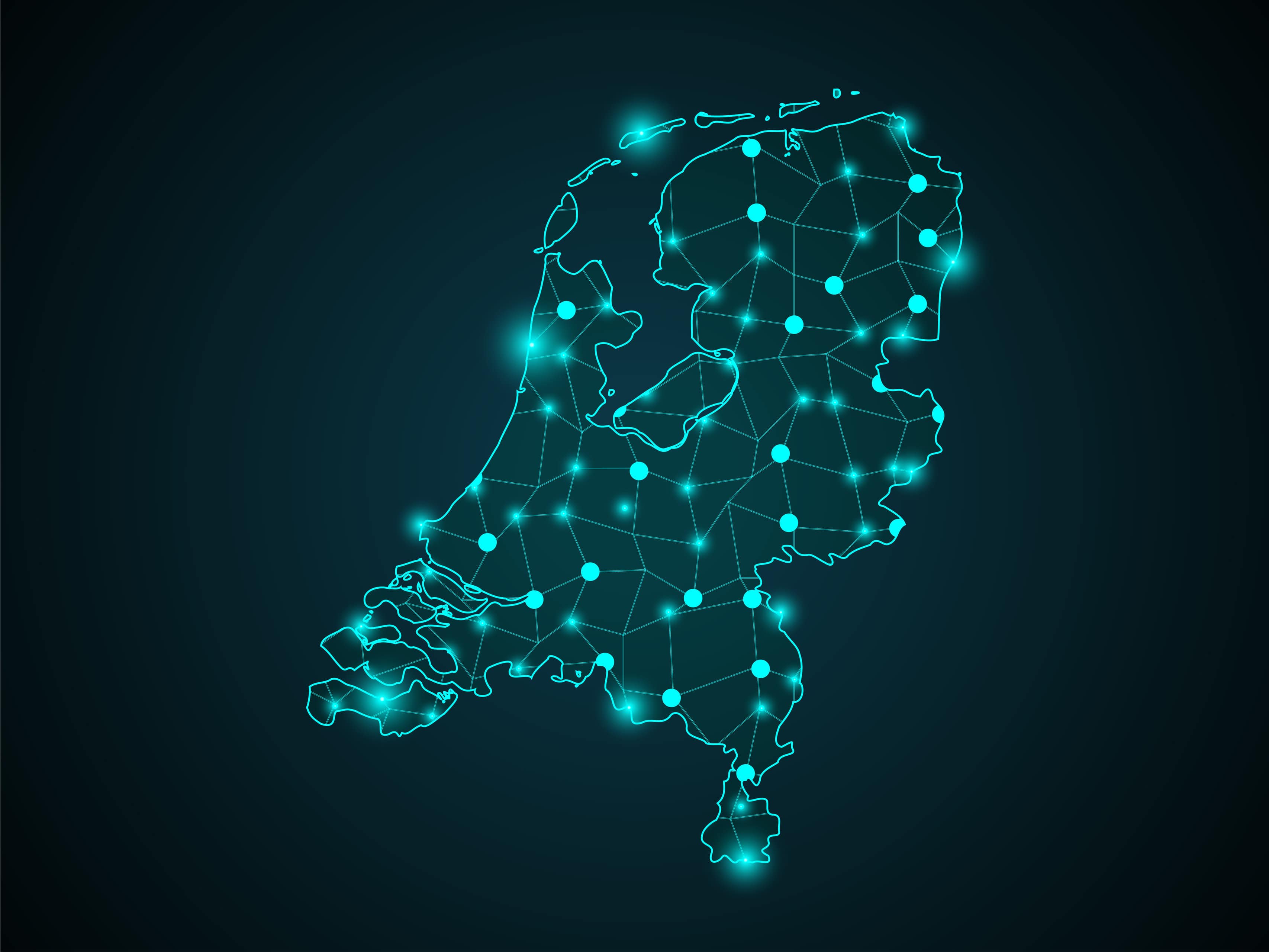 Dutch internet exchange AMS-IX reaches new record of 12Tbit/s