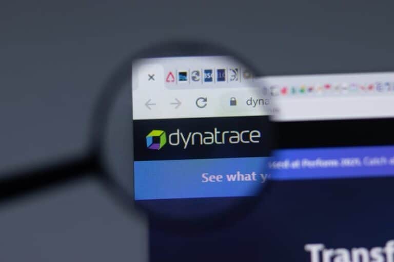 Dynatrace widens lens on data observability