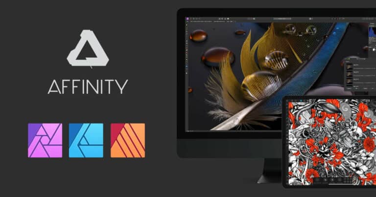 Canva strengthens position against Adobe with purchase of Affinity