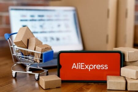 DSA investigation opened into sale of illegal products on AliExpress