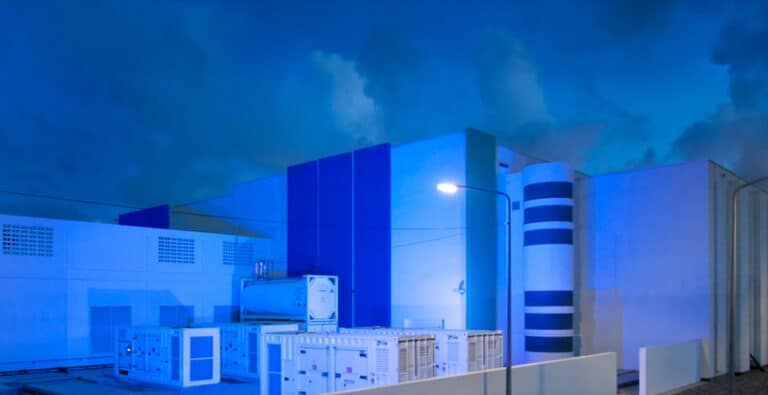 Blue NAP Americas puts Caribbean on the map with Tier-IV data center