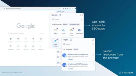 CyberArk launches Secure Browser for secure access