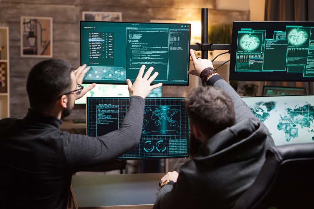 WHY2025 successor to Dutch hackercamp MCH2022 Techzine Global