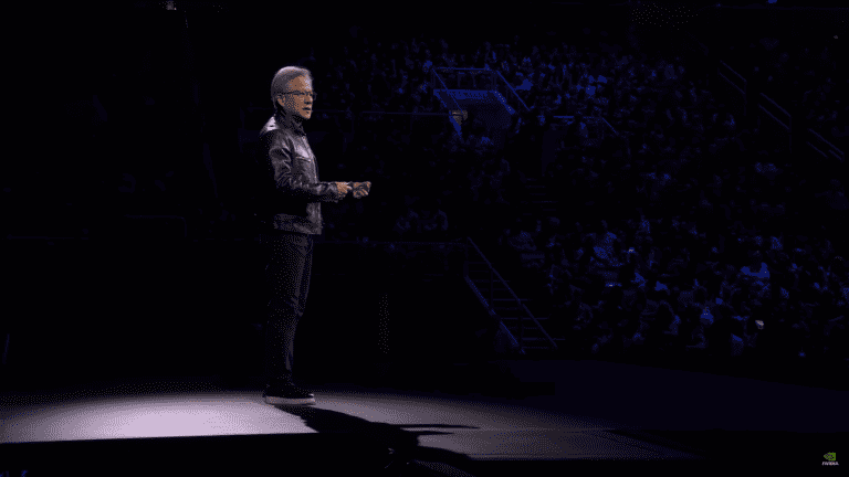 Nvidia solidifies AI lead at GTC 2024 with Blackwell GPUs