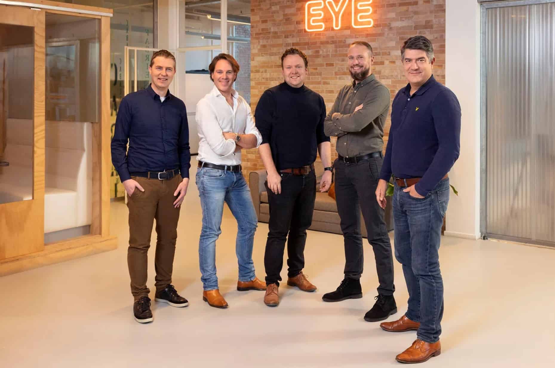 Dutch Eye Care haalt 36 miljoen euro op