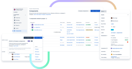 Jira update increases insight into app performance with Compass