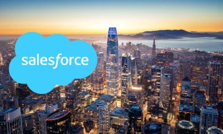 Update: Acquisition of Informatica by Salesforce appears to be off the table