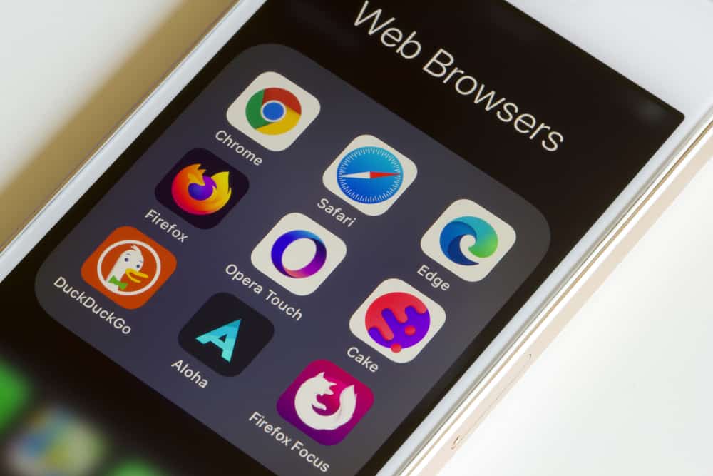 Which browser is the most secure? - Techzine Global