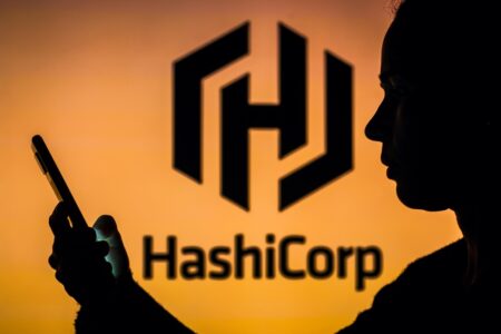 ITQ to partner with HashiCorp