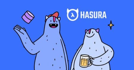 Hasura supergraph charts course for GraphQL data & API integration 