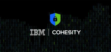 IBM invests in data security datasecurity company Cohesity and expands partnership