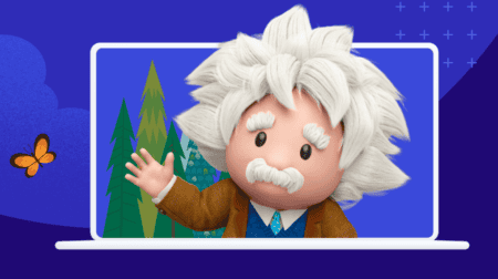 Salesforce makes everyone a data expert with Einstein Copilot for Tableau