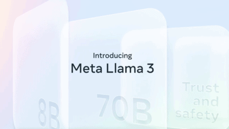 Meta unveils powerful open-source model Llama 3 and chatbot Meta AI