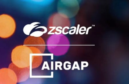 Zscaler attracts micro-segmentation platform with acquisition of Airgap