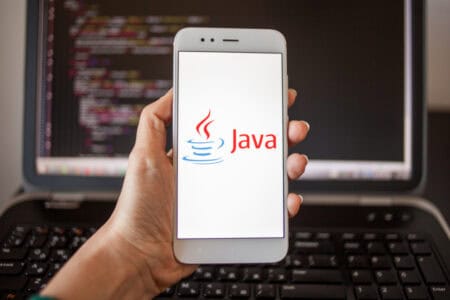 Java highly vulnerable relative to other programming languages