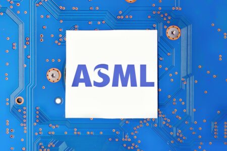 ASML: from a leaky shed to the chip industry’s key player