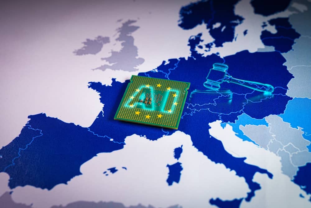 EU's 20B AI gigafactory plan faces growing backlash