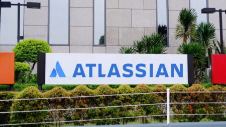 Atlassian founder Scott Farquhar to step down as CEO